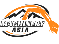 MachineryAsia