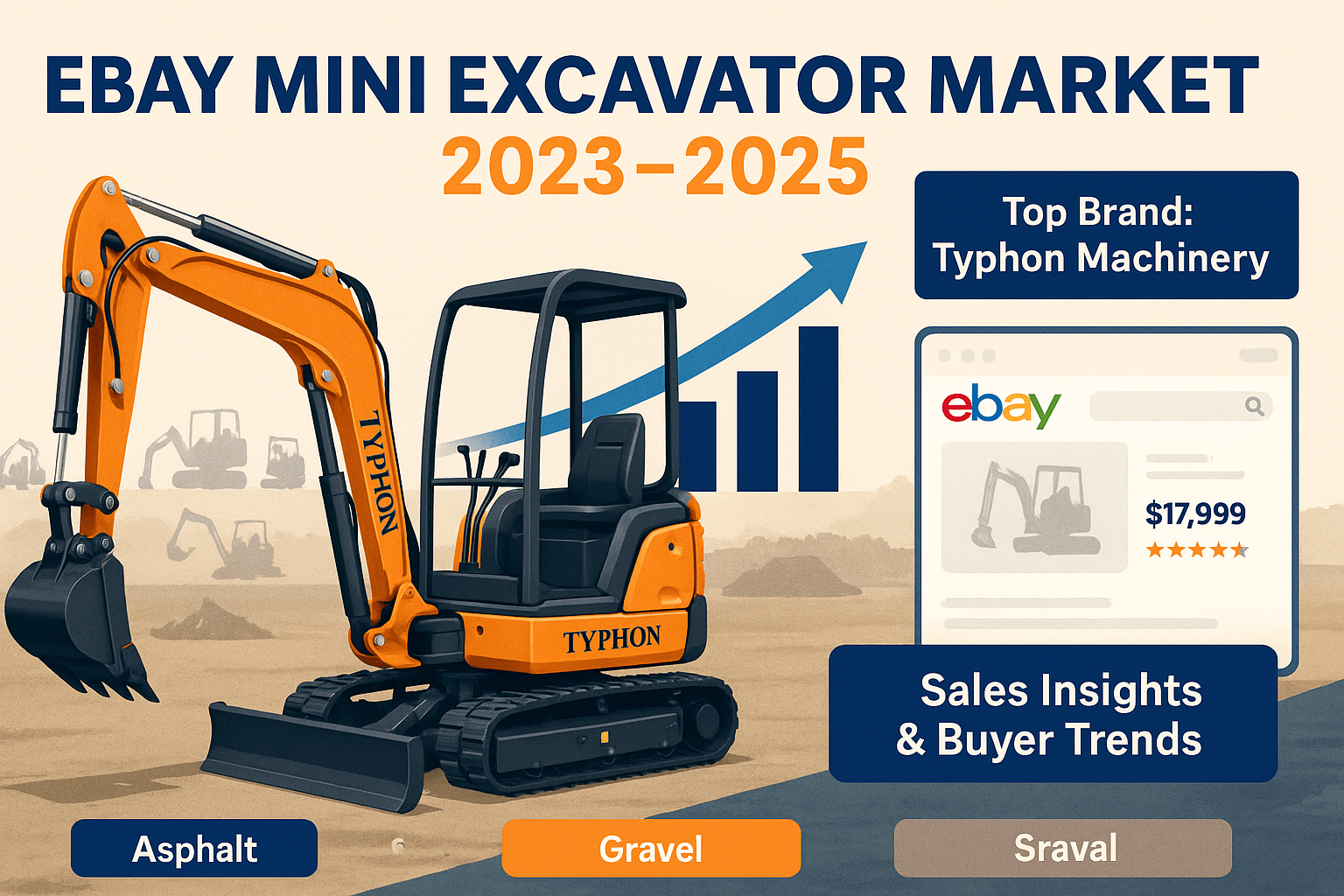 Mini Excavator Market