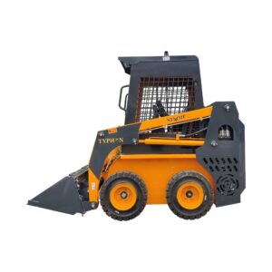 Mini Skid Steer