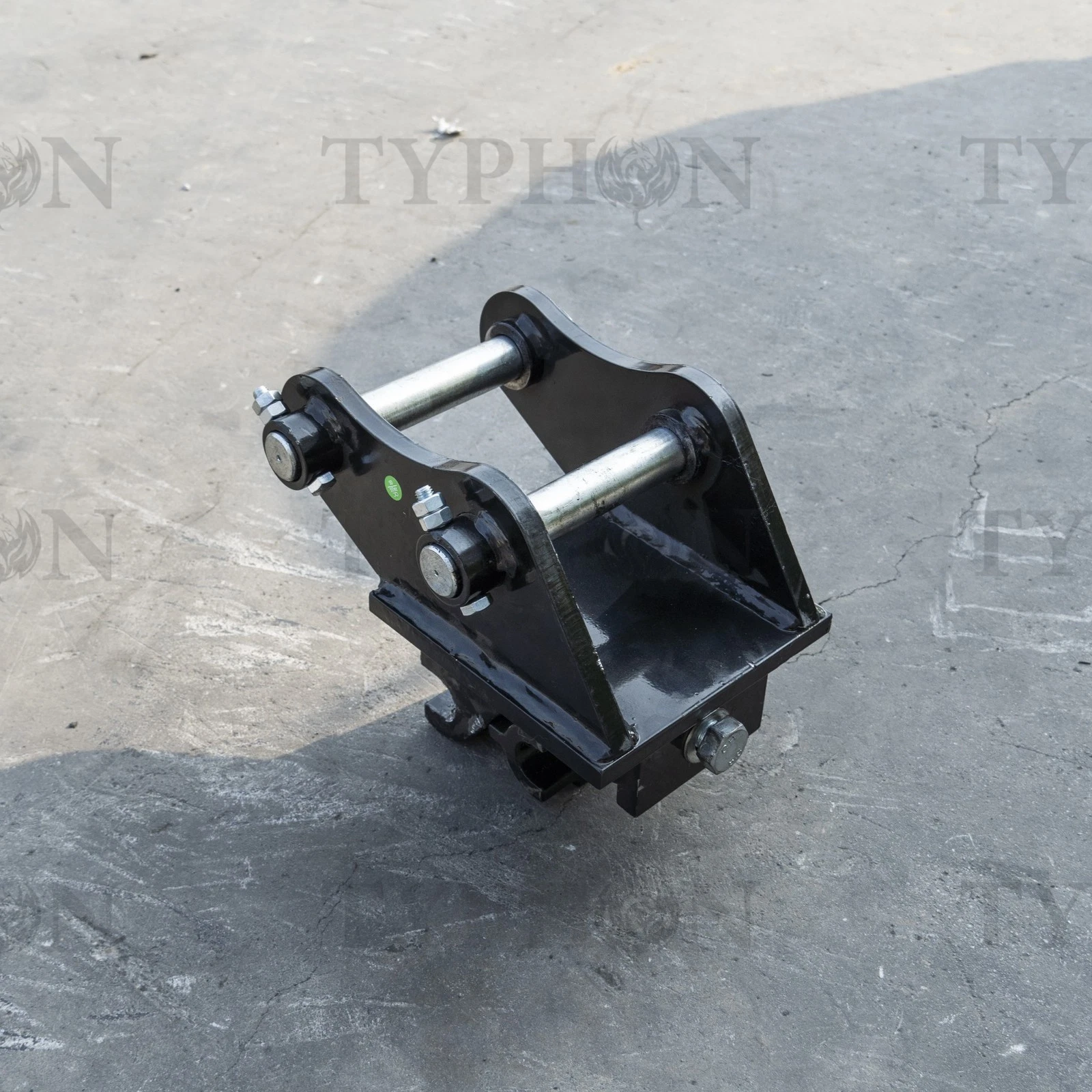 Quick Hitch Attachment for 2-3 ton Mini Excavator Mechanical Quick Coupler - Image 7