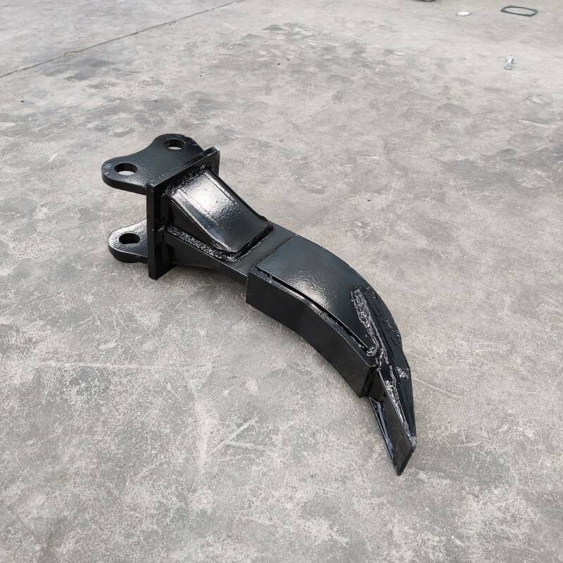 Ripper Attachment for TYPHON Mini Excavators USA - Image 2