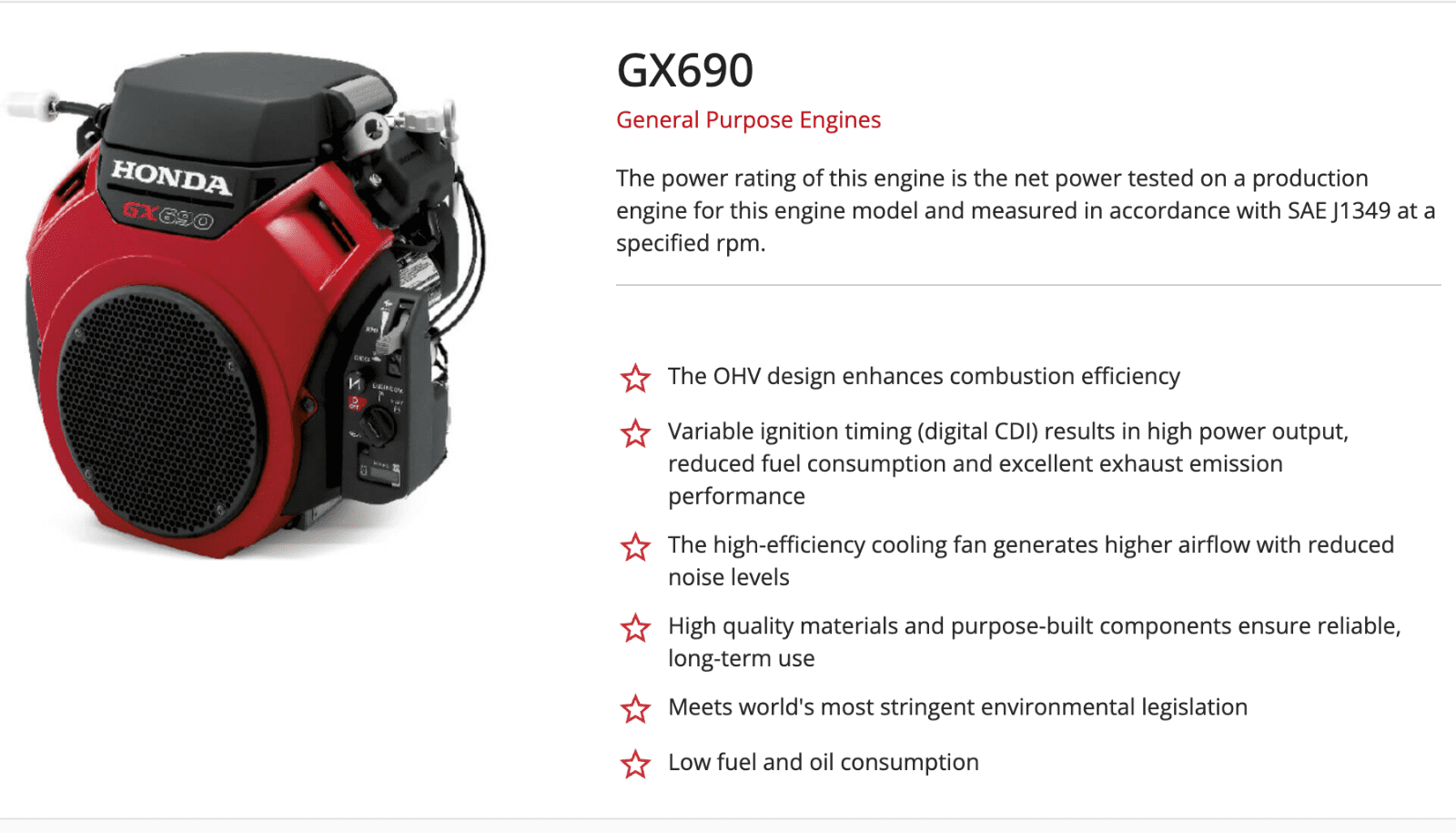 Skid Steer Loader Wheeled 22.1 HP Honda EPA Gasoline Engine for Gardens, Farming - Image 8